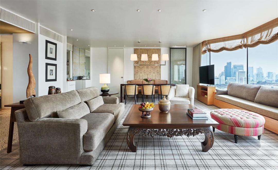 Photo of Livingroom in Ratchaprasong