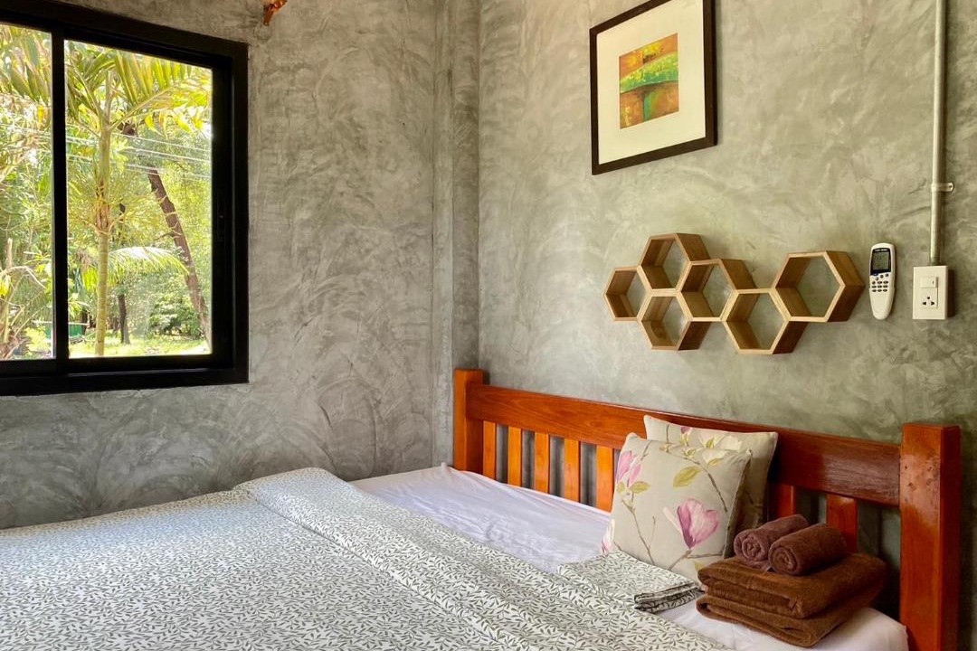 Photo of Bedroom in Ko Lanta