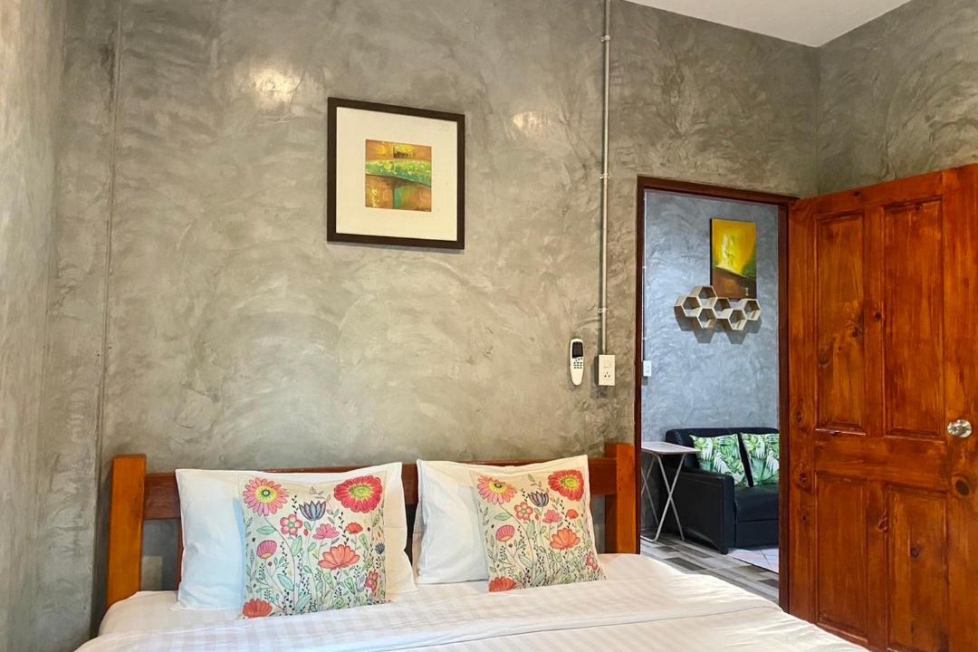 Photo of Bedroom in Ko Lanta