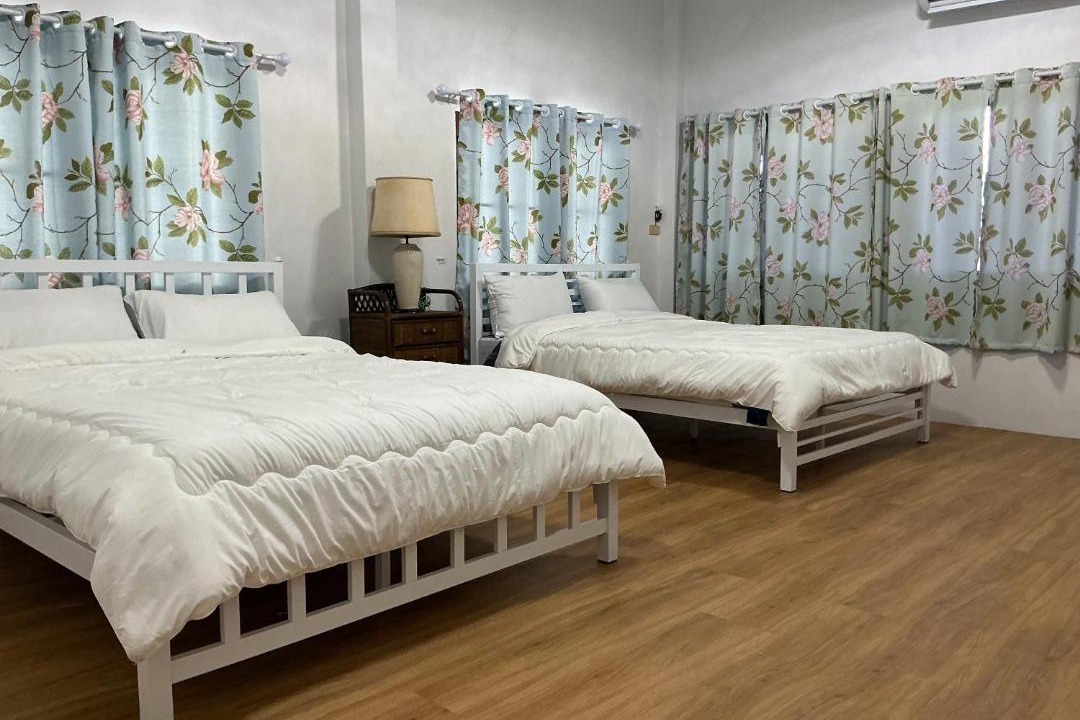 Photo of Bedroom in Downtown Hat Yai