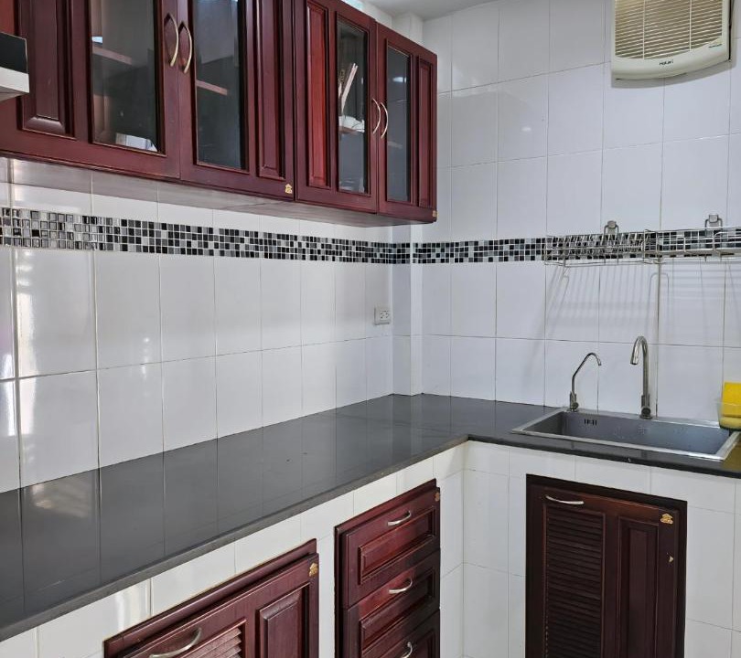 Photo of Kitchen in Hat Yai