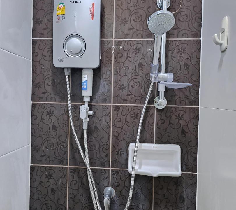 Photo of Bathroom in Hat Yai