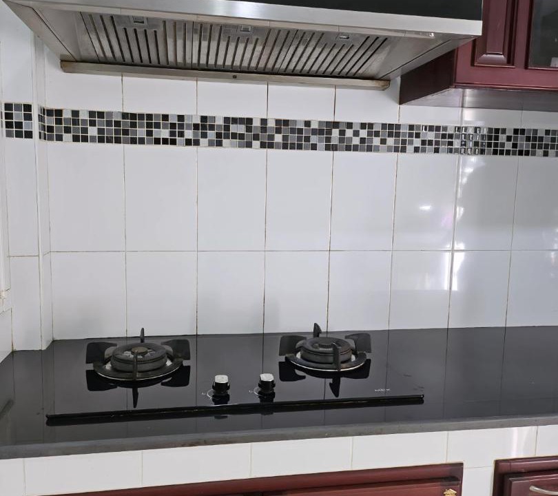 Photo of Kitchen in Hat Yai