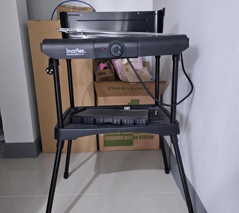 Photo of Kitchen in Hat Yai