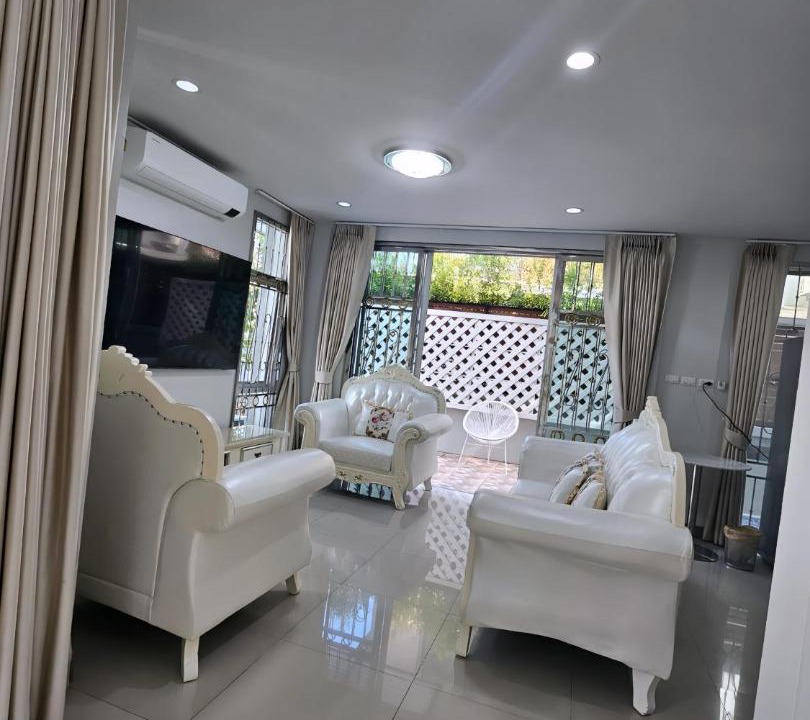 Photo of Livingroom in Hat Yai