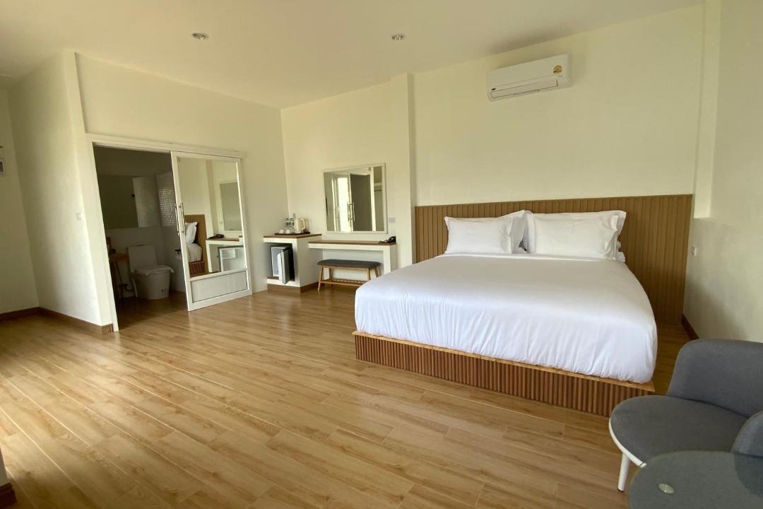 Photo of Bedroom in Prachuap Khiri Khan
