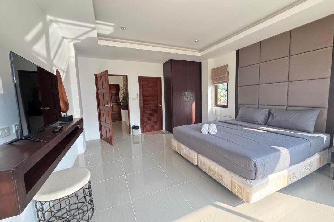 Photo of Bedroom in Patong
