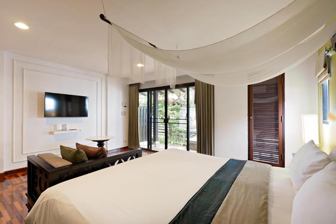 Photo of Bedroom in Pak Nam Pran