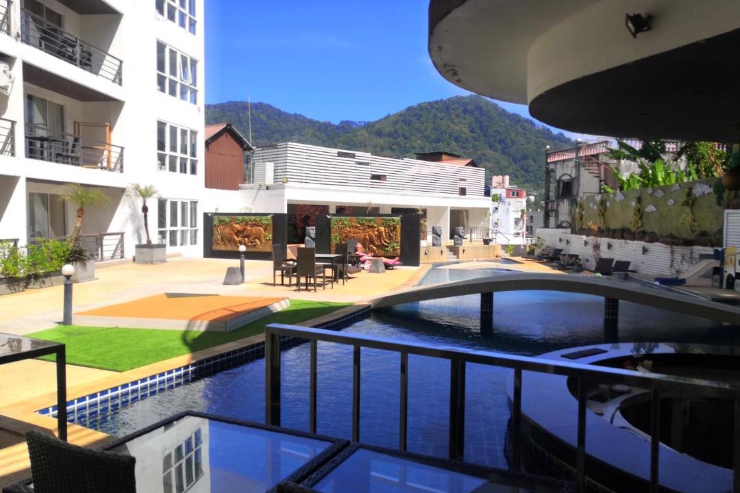 Photo of Others in Patong