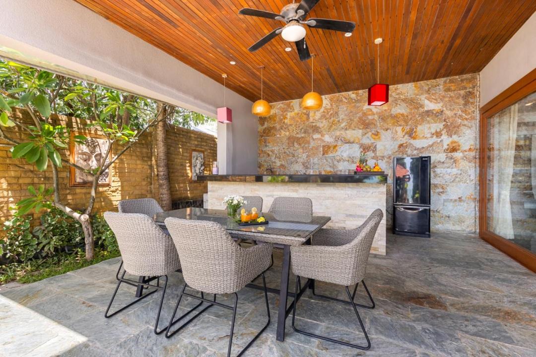 Photo of Patio Balcony in Moo 5