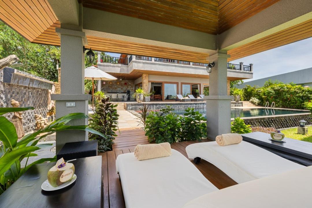 Photo of Patio Balcony in Moo 5
