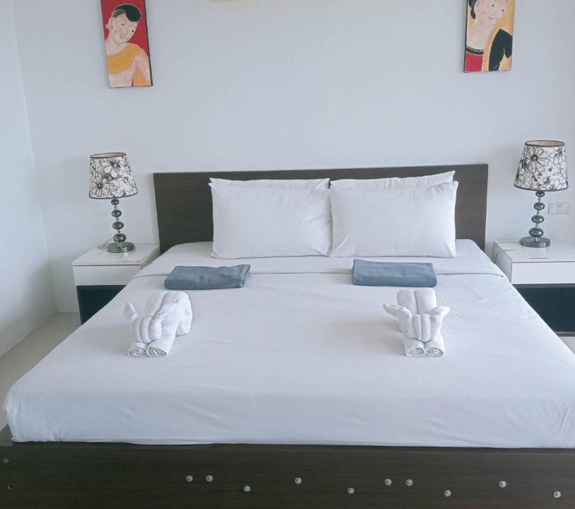 Photo of Bedroom in Patong