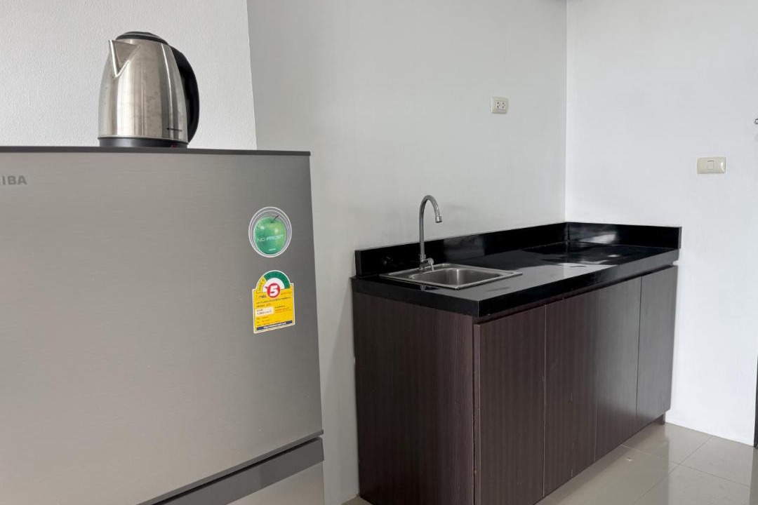 Photo of Kitchen in Patong