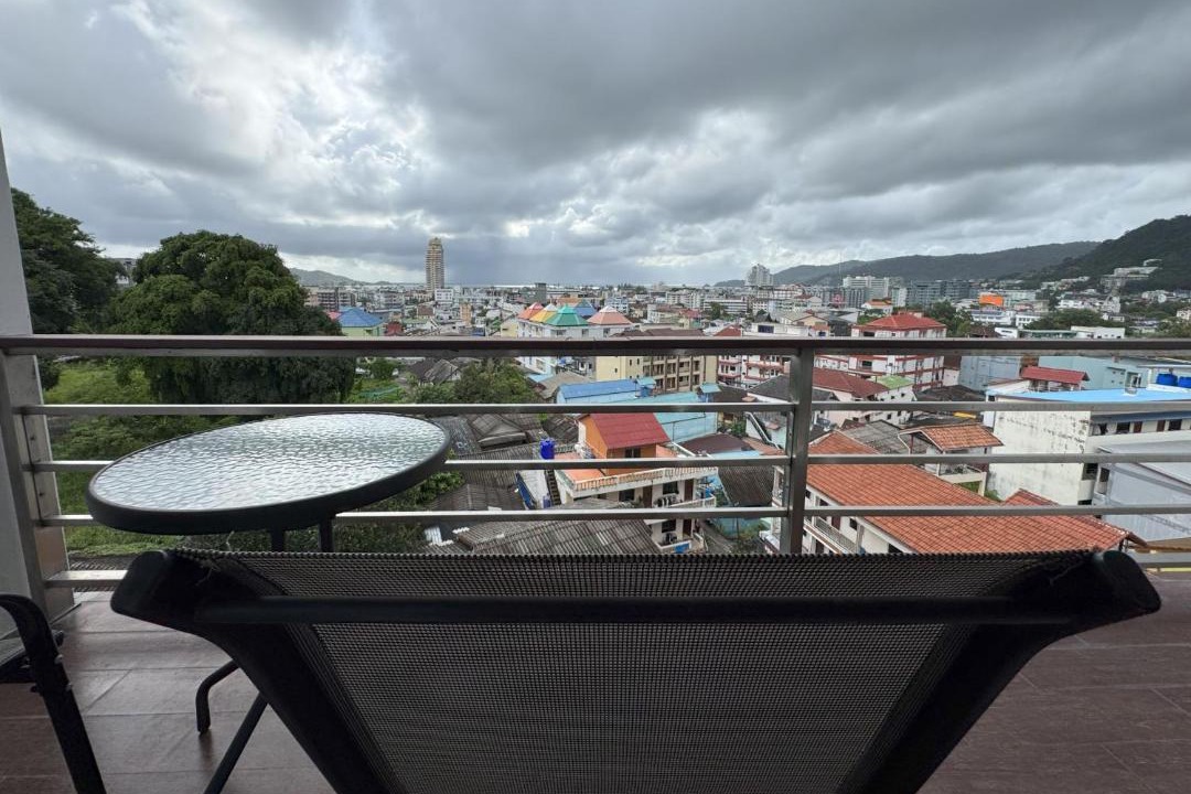 Photo of Patio Balcony in Patong