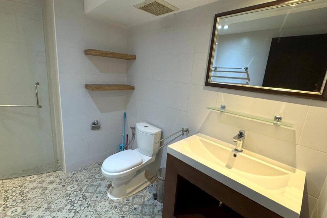 Photo of Bathroom in Patong