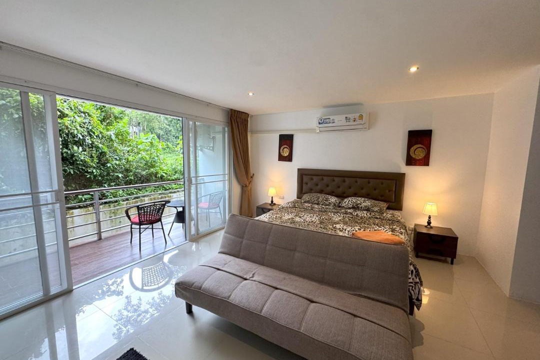 Photo of Bedroom in Patong