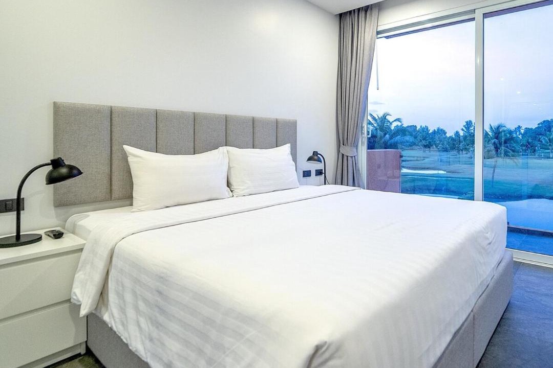 Photo of Bedroom in Klong Son