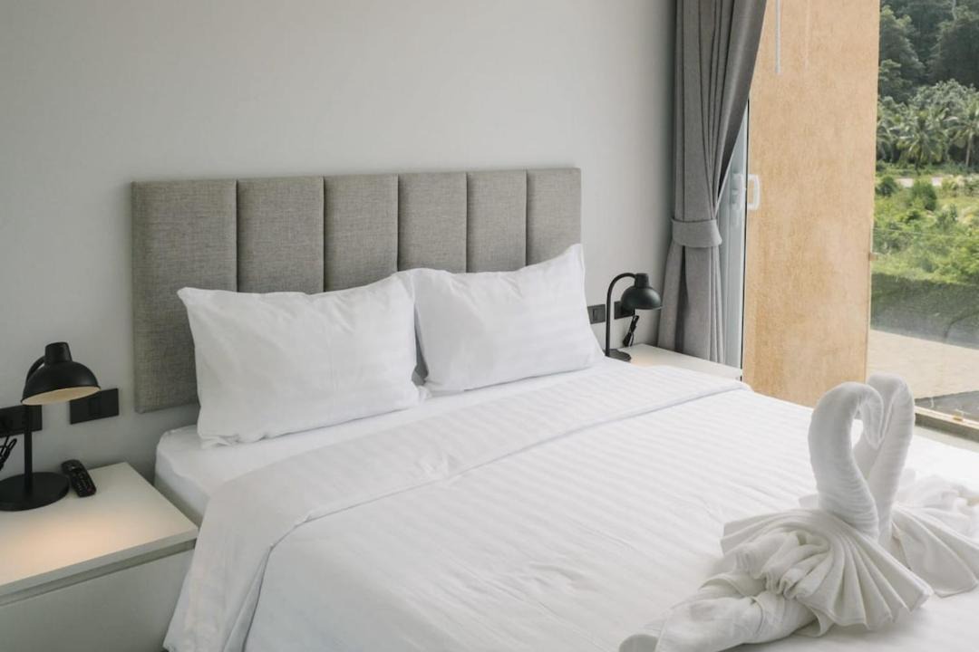 Photo of Bedroom in Klong Son