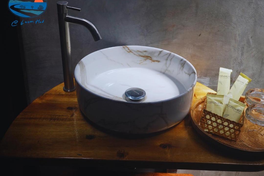 Photo of Bathroom in Ko Yao