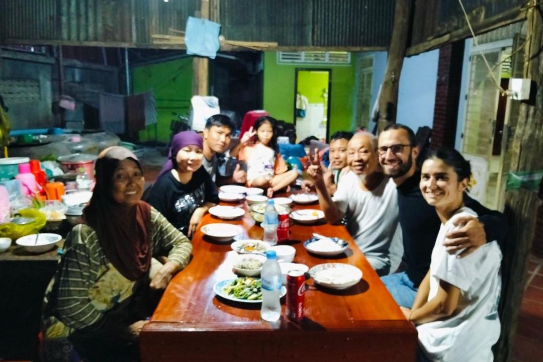 Photo of Others in Svay Pao