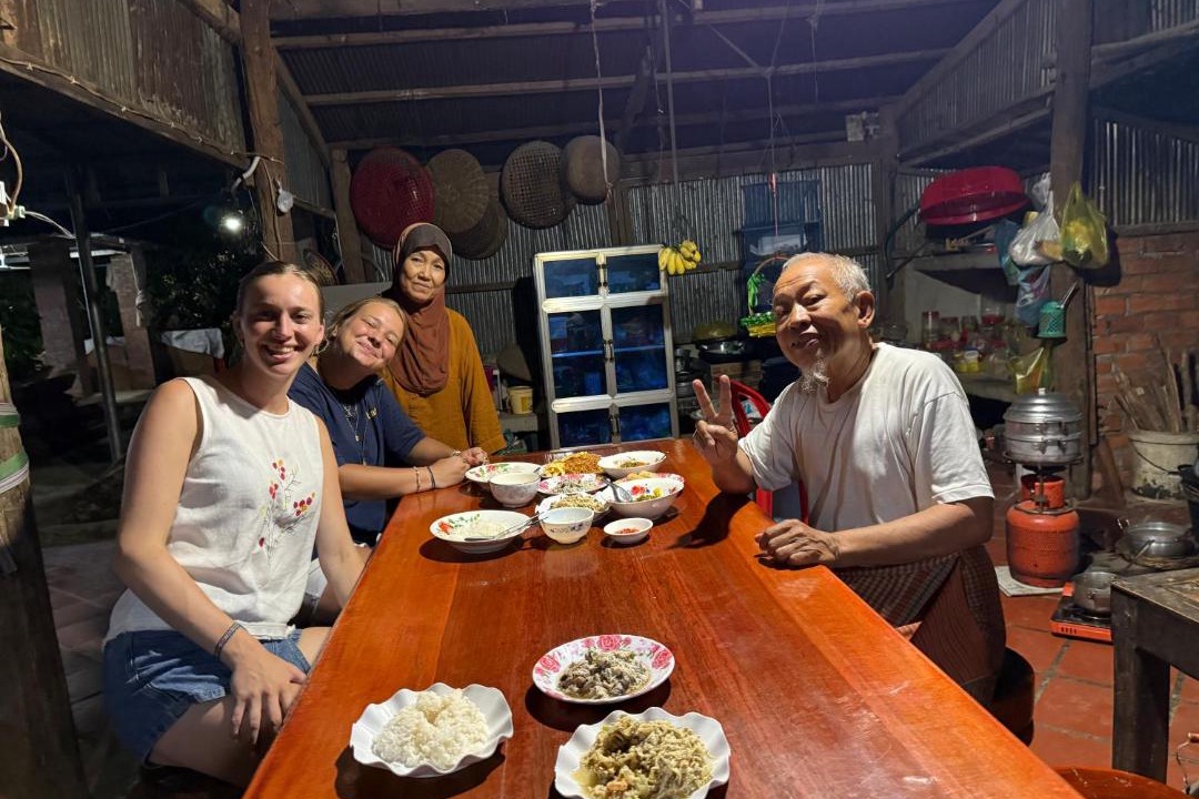 Photo of Others in Svay Pao