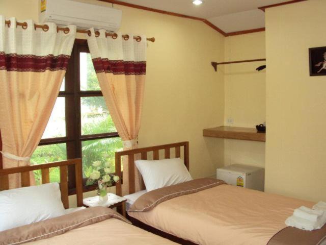 Photo of Bedroom in Chong Kham