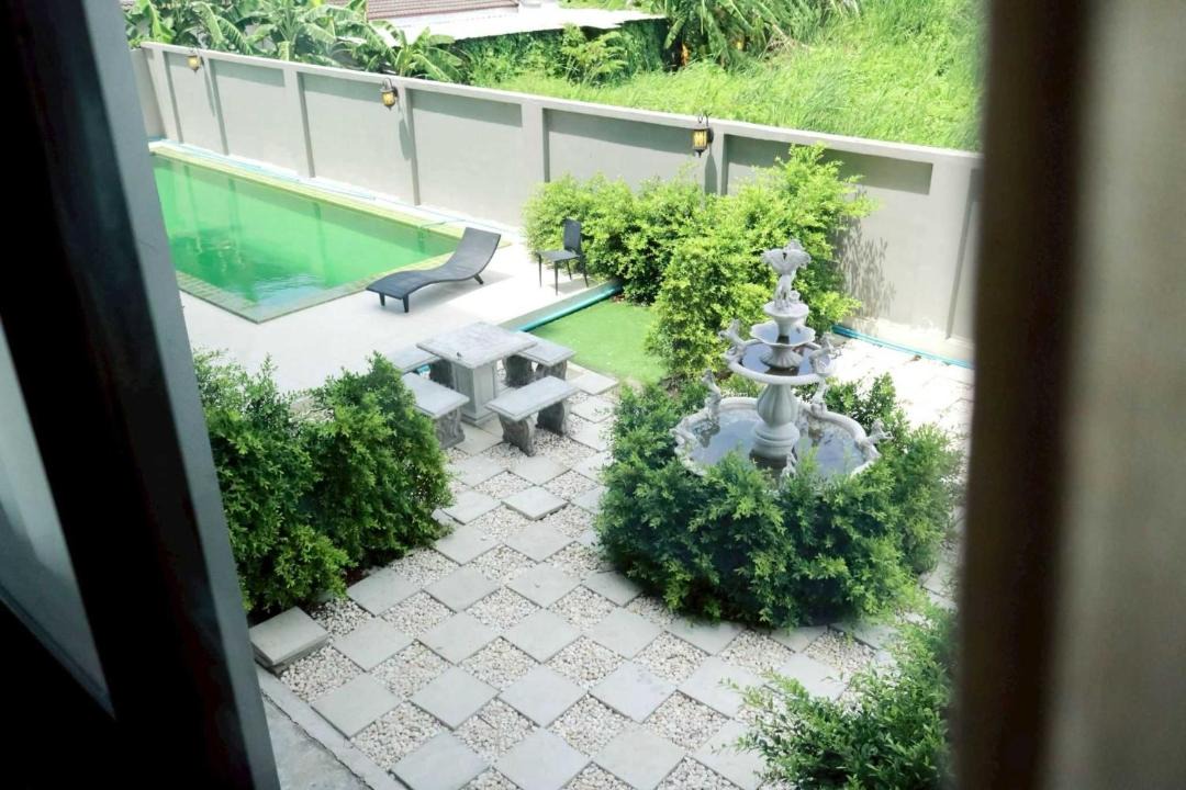 Photo of Patio Balcony in Bang Na