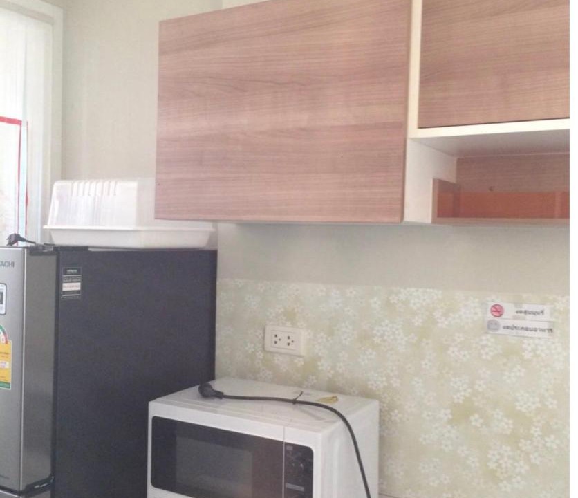 Photo of Kitchen in Samut Sakhon