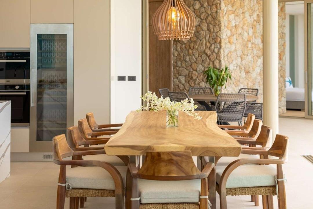 Photo of Kitchen in Thong Krut