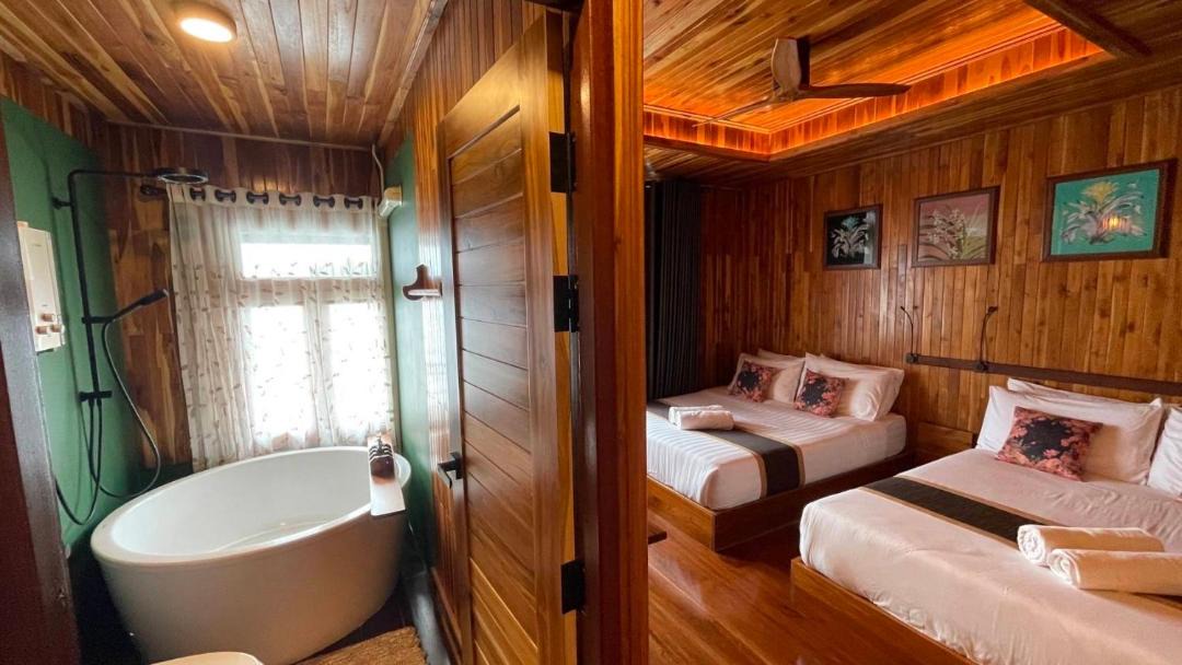Photo of Bathroom in Thong Pha Phum