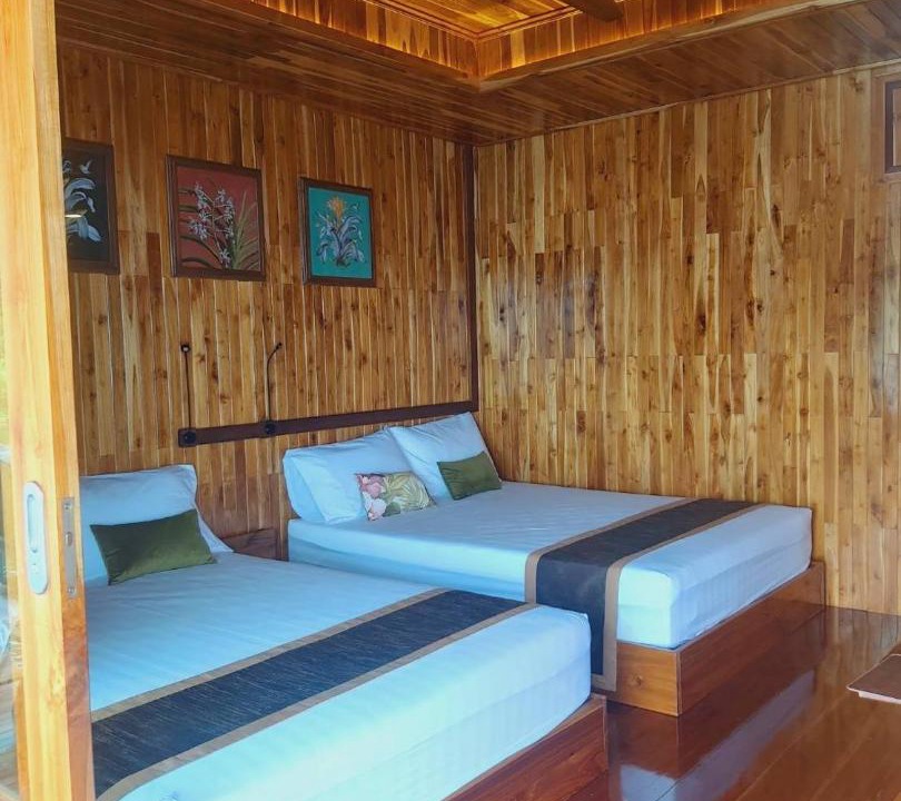 Photo of Bedroom in Thong Pha Phum