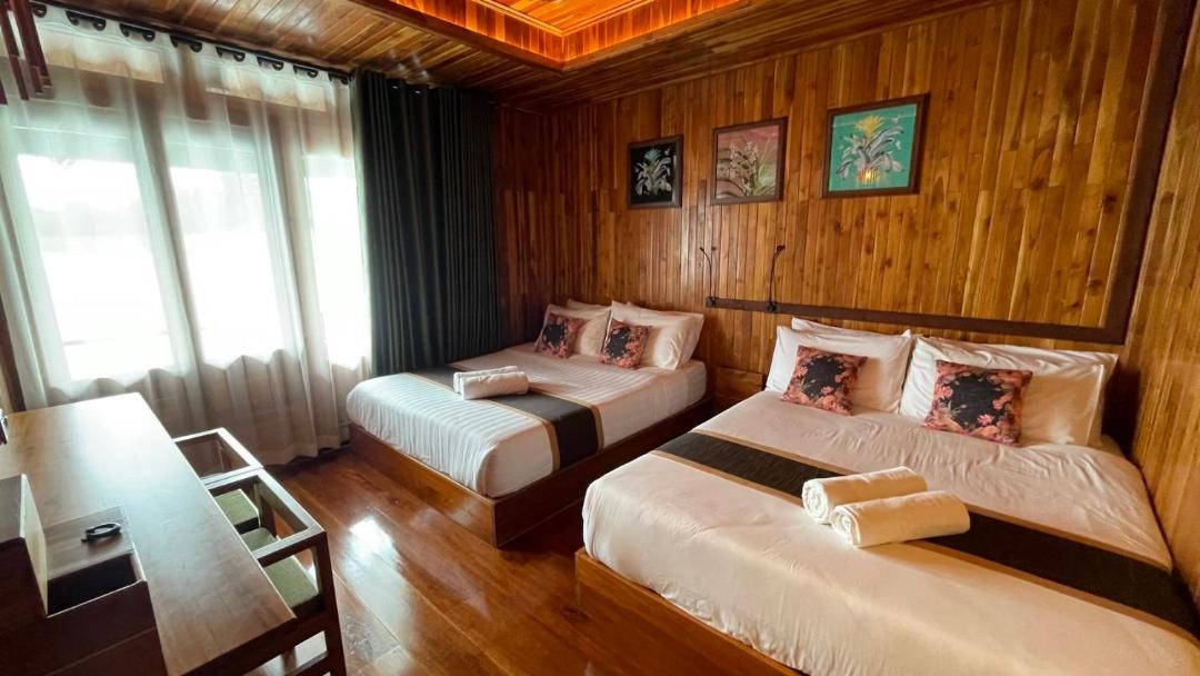 Photo of Bedroom in Thong Pha Phum