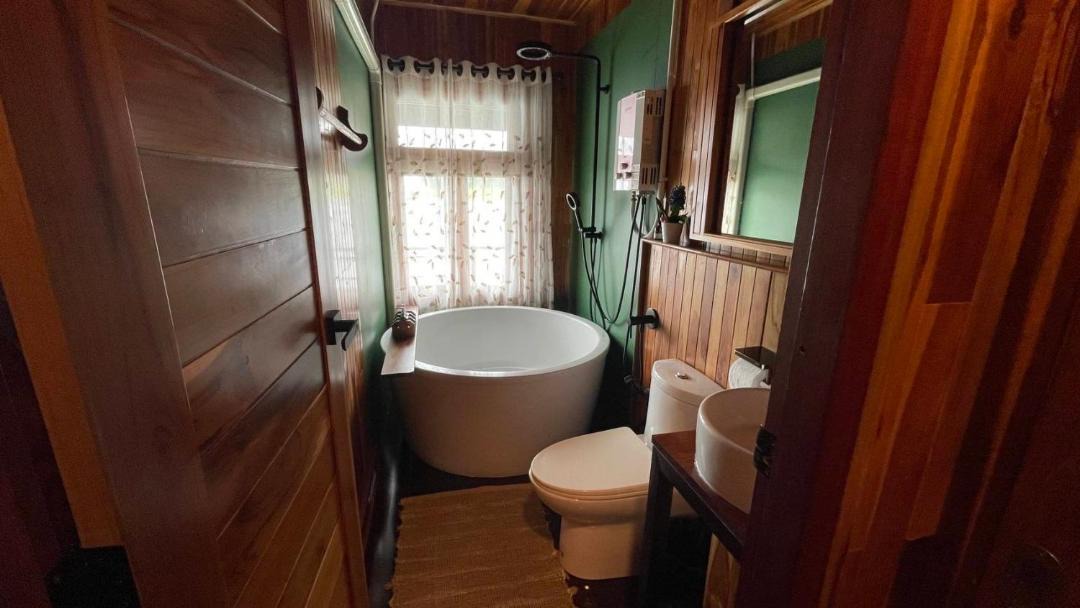 Photo of Bathroom in Thong Pha Phum
