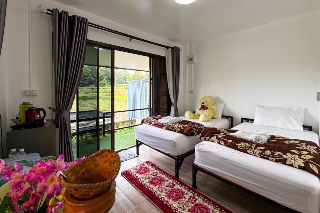 Photo of Bedroom in Pua