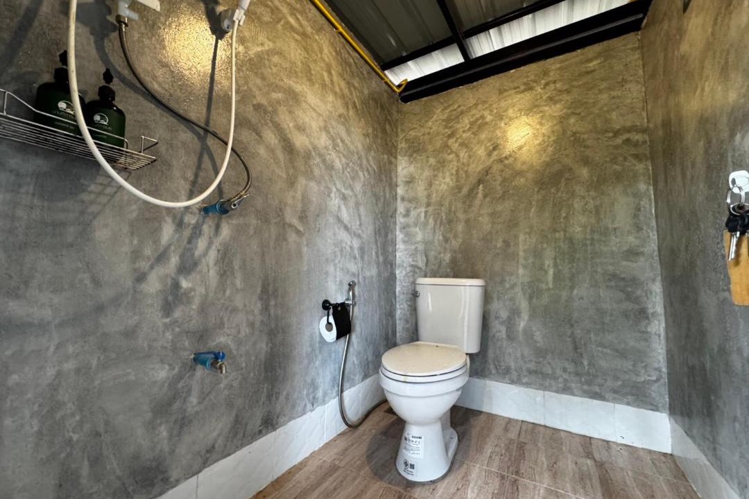Photo of Bathroom in Pua