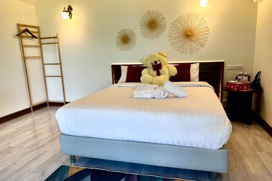 Photo of Bedroom in Pua