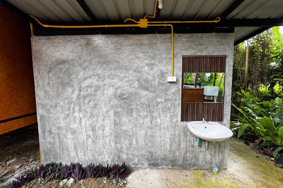 Photo of Bathroom in Pua