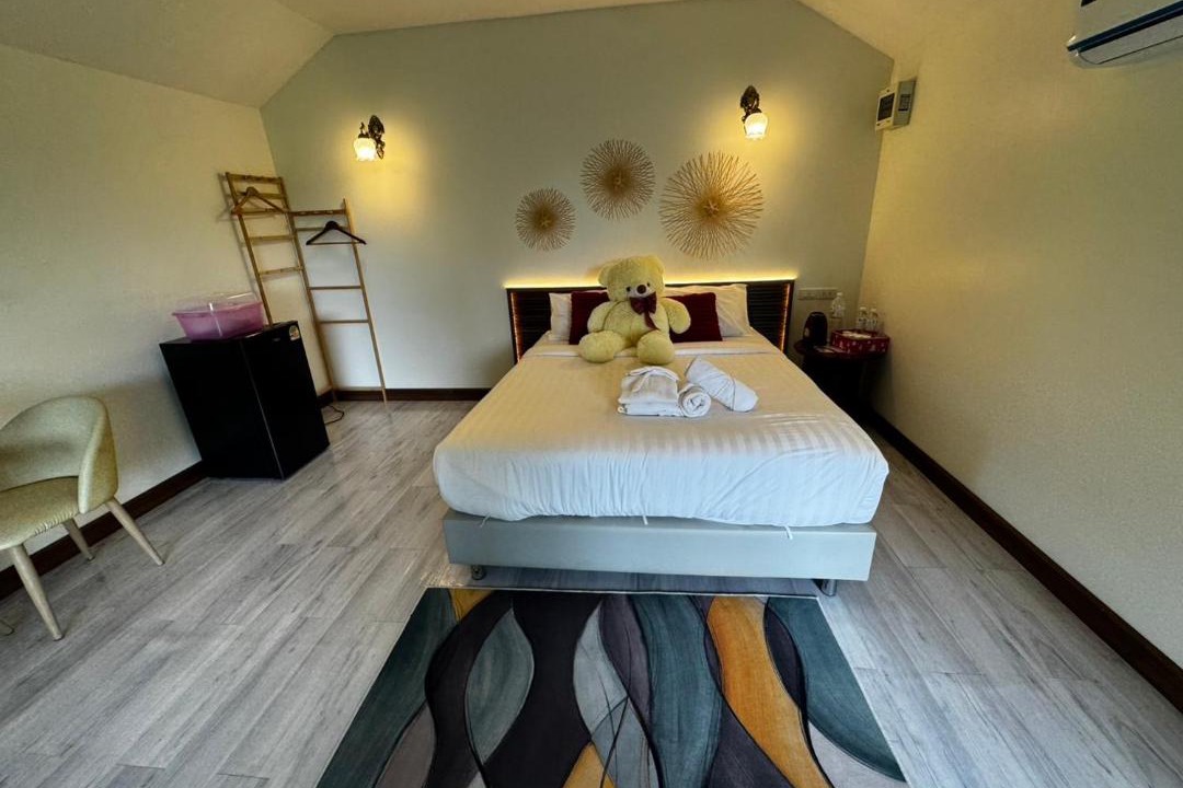 Photo of Bedroom in Pua
