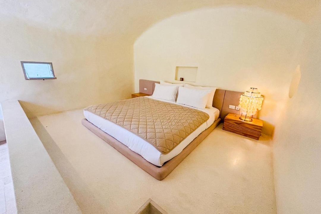 Photo of Bedroom in Wat Bot