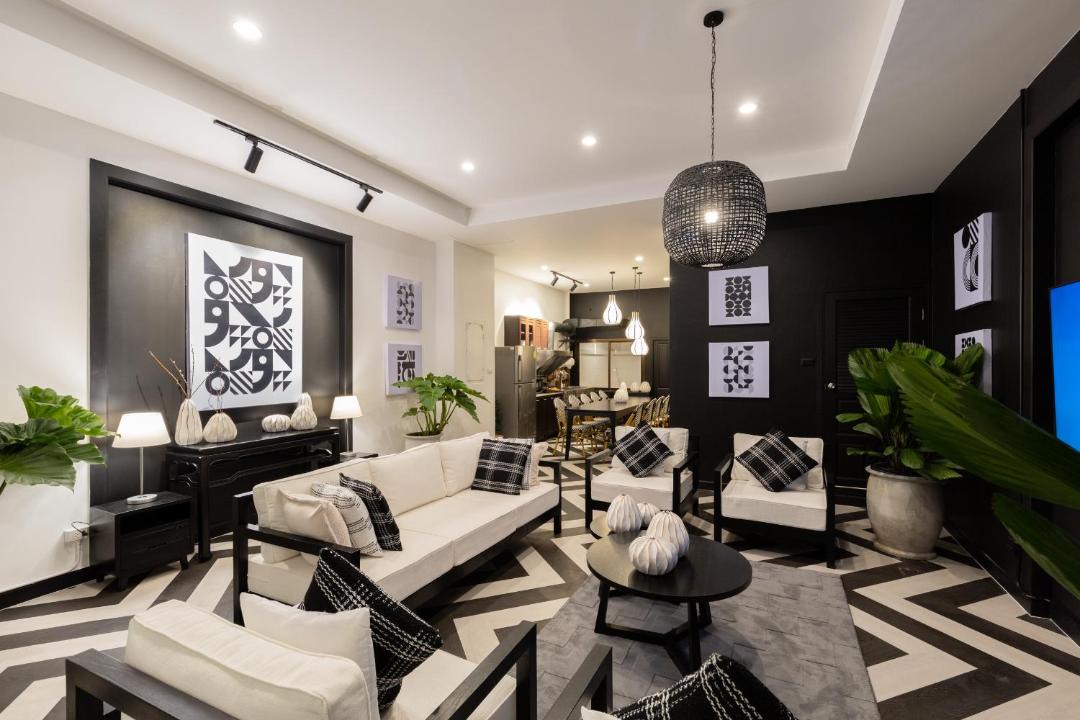 Photo of Livingroom in Huay Kaew