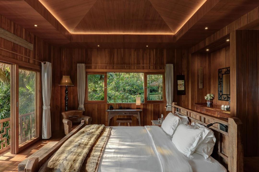 Photo of Bedroom in Chiang Rai