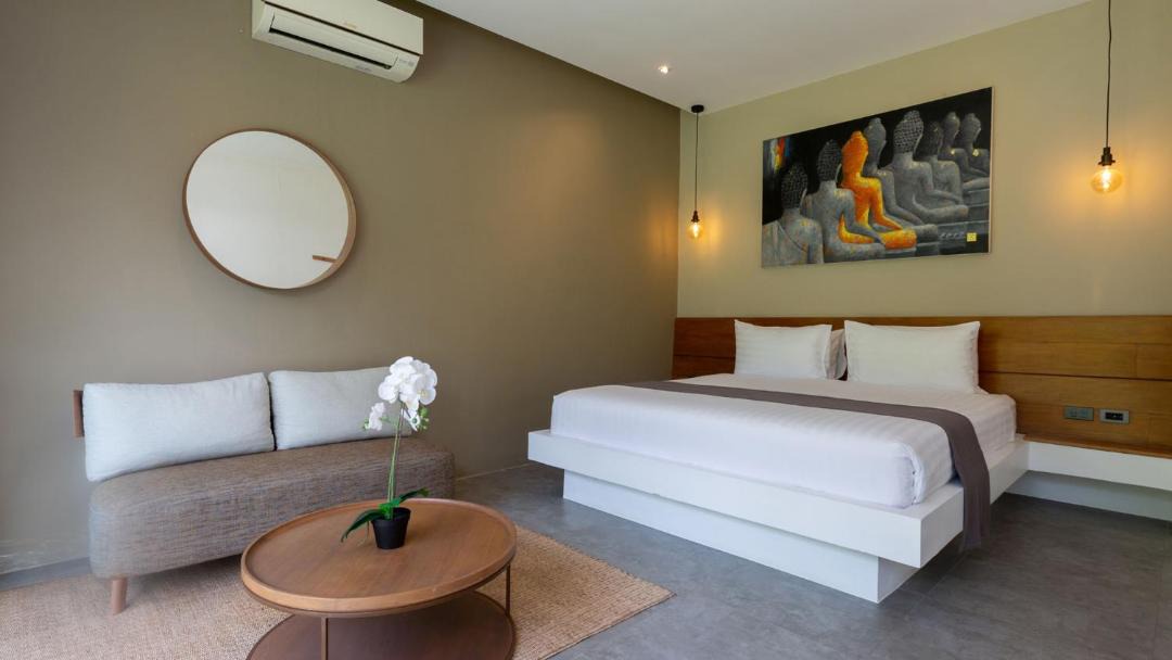 Photo of Bedroom in Thong Krut