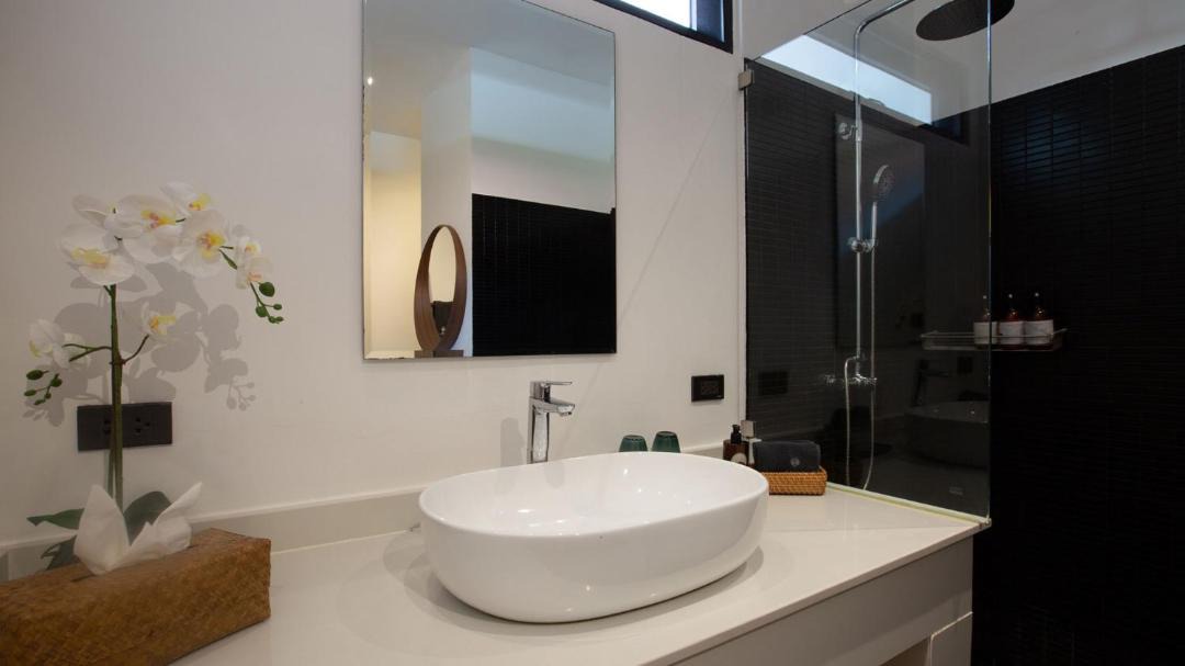 Photo of Bathroom in Thong Krut