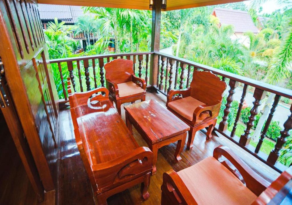Photo of Patio Balcony in Hang Dong