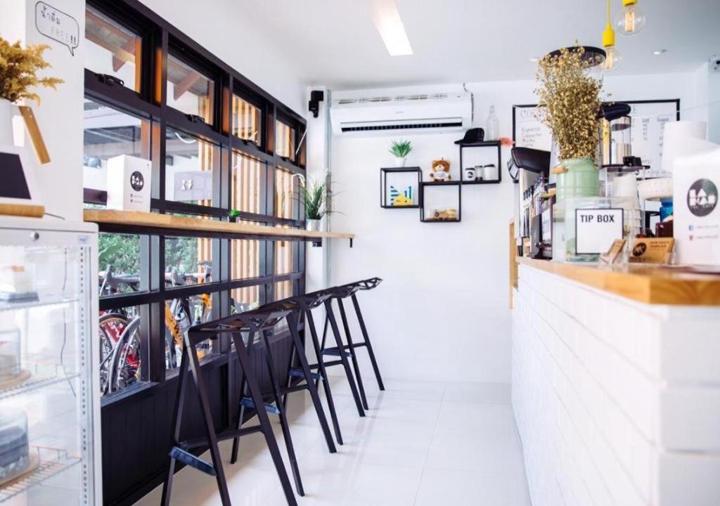 Photo of Kitchen in Hang Dong