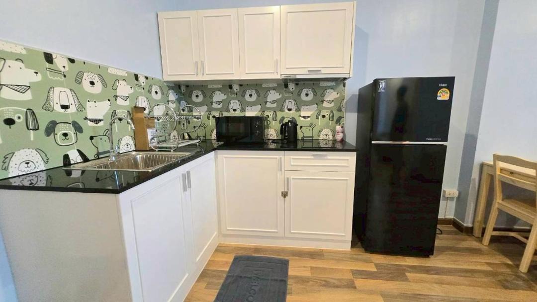 Photo of Kitchen in Khao Takiab