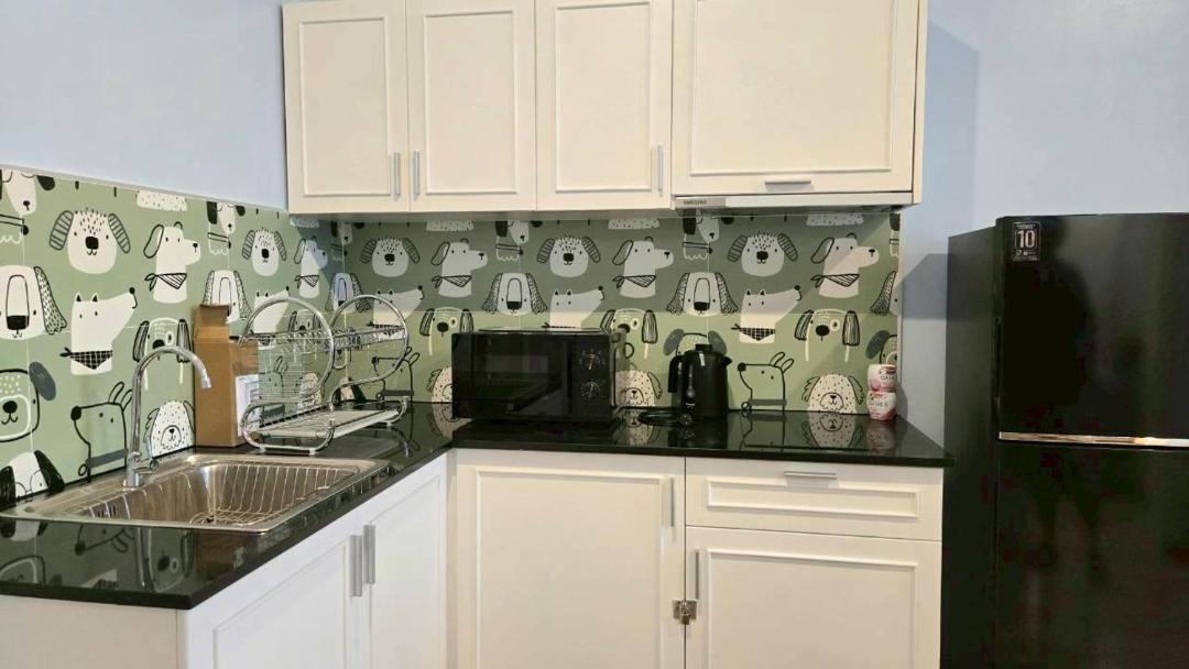 Photo of Kitchen in Khao Takiab