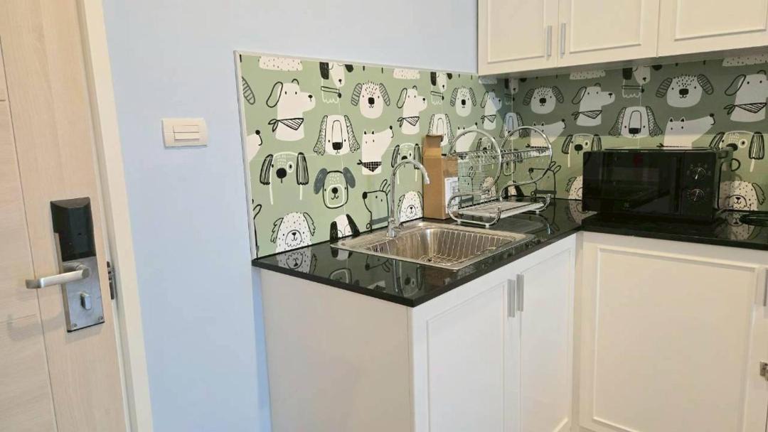 Photo of Kitchen in Khao Takiab