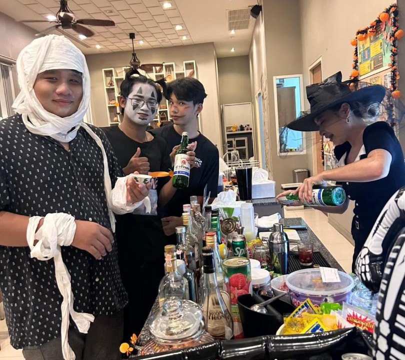 Photo of Others in Din Daeng