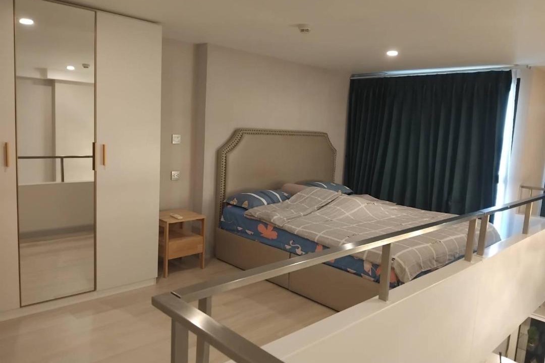 Photo of Bedroom in Thung Maha Mek